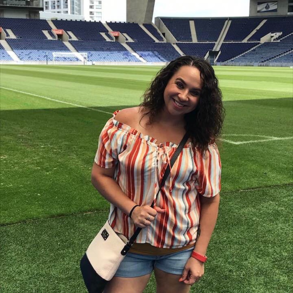 Meet your Posher, Jillian